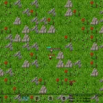 Иллюстрация №3: Разработка игрового приложения на Python (Дипломные работы - Информационные технологии, Программирование).